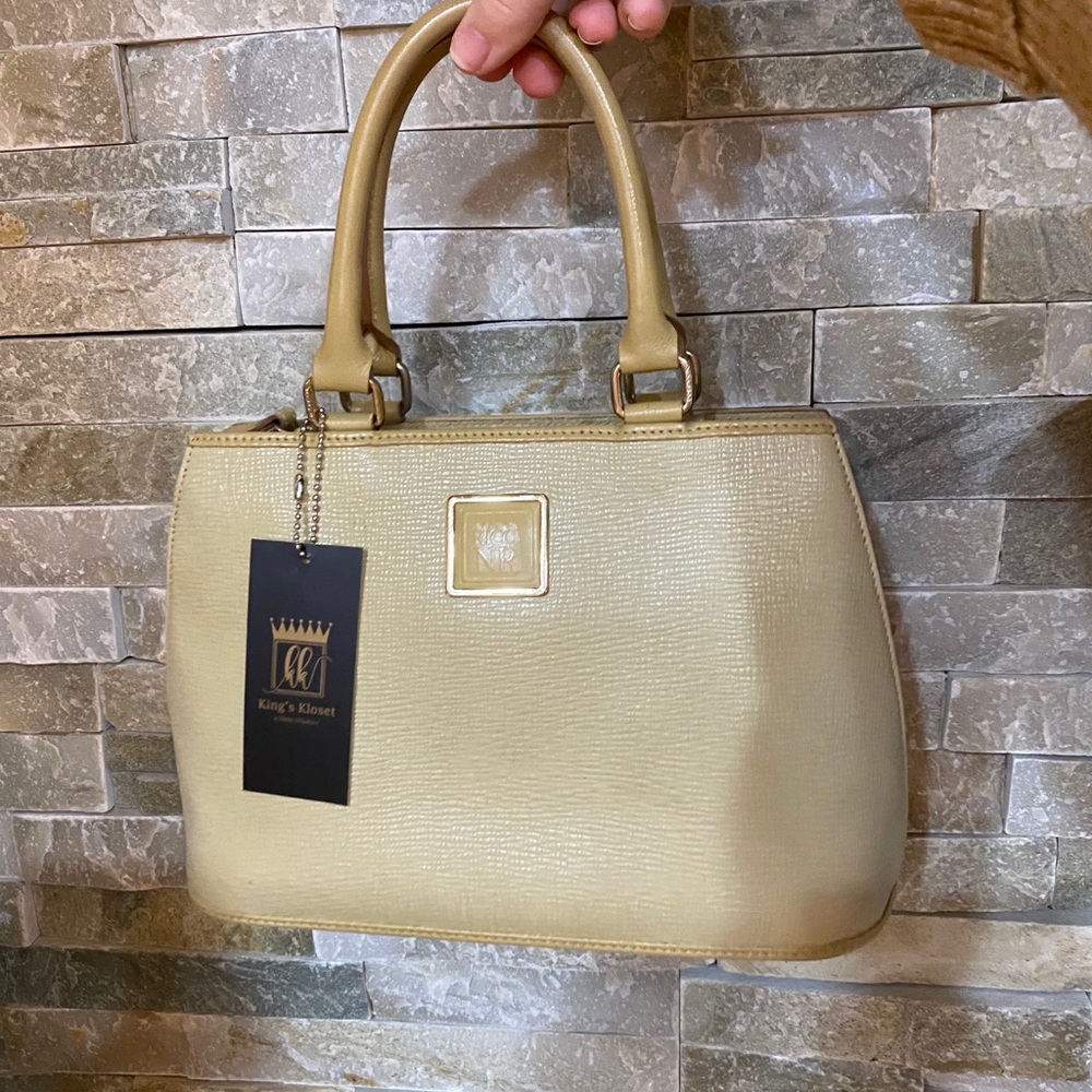 Nini Ricci Handbag